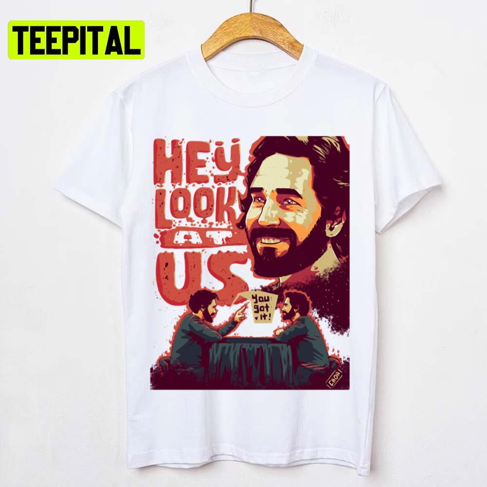 Funny Paul Rudd Paul Rudd And Paul Rudd Fan Unisex T-Shirt Funny Paul Rudd Paul Rudd And Paul Rudd Fan Unisex T-Shirt