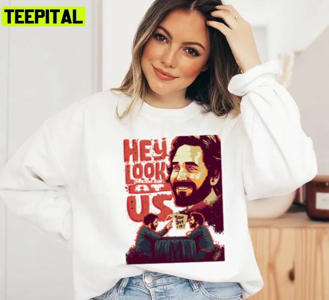 Funny Paul Rudd Paul Rudd And Paul Rudd Fan Unisex T-Shirt Funny Paul Rudd Paul Rudd And Paul Rudd Fan Unisex T-Shirt