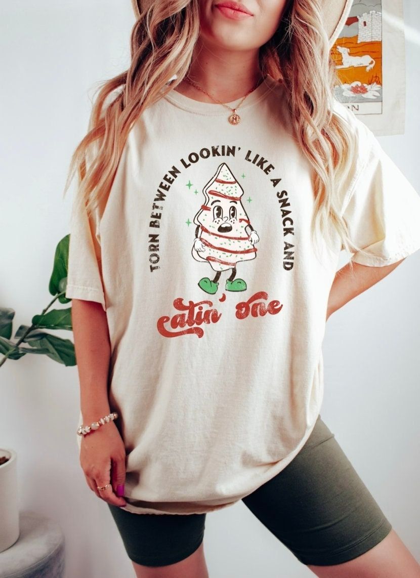 Funny Retro Christmas Shirt Funny Retro Christmas Shirt