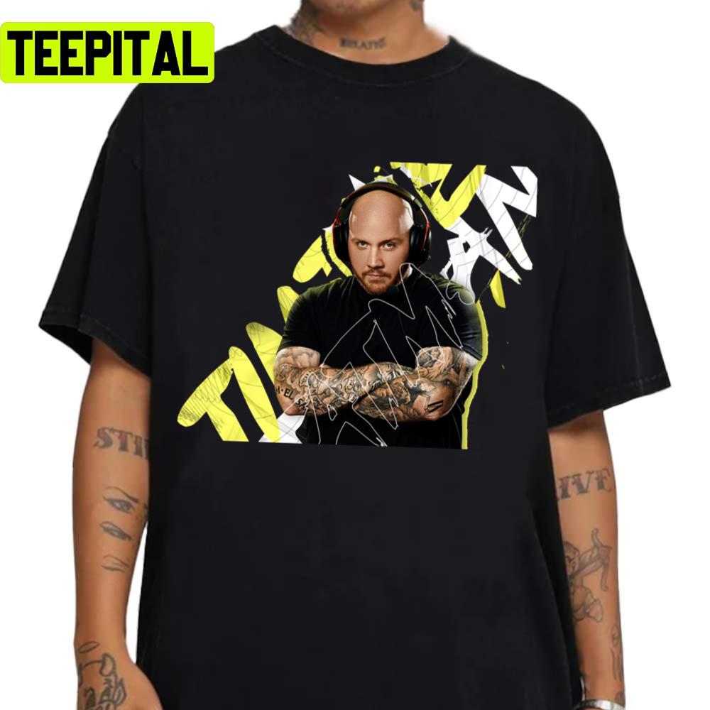 Funny Streamer 2022 Timthetatman Unisex Sweatshirt Funny Streamer 2022 Timthetatman Unisex Sweatshirt