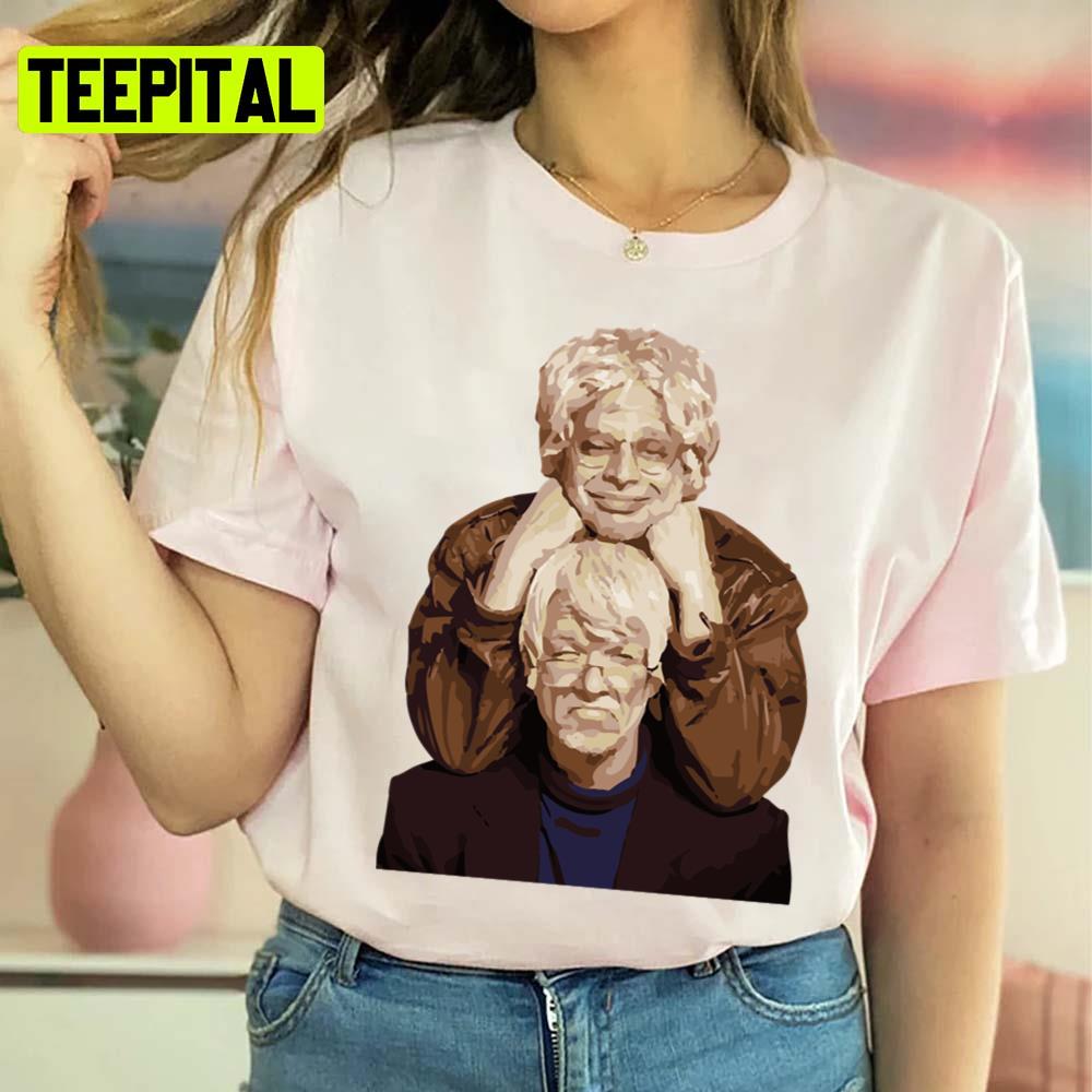 George And Gill Oh Hello Stand Up Comedian Unisex Sweatshirt George And Gill Oh Hello Stand Up Comedian Unisex Sweatshirt