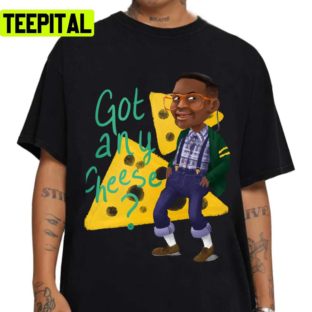 Got Any Cheese Family Matters Unisex Sweatshirt Got Any Cheese Family Matters Unisex Sweatshirt