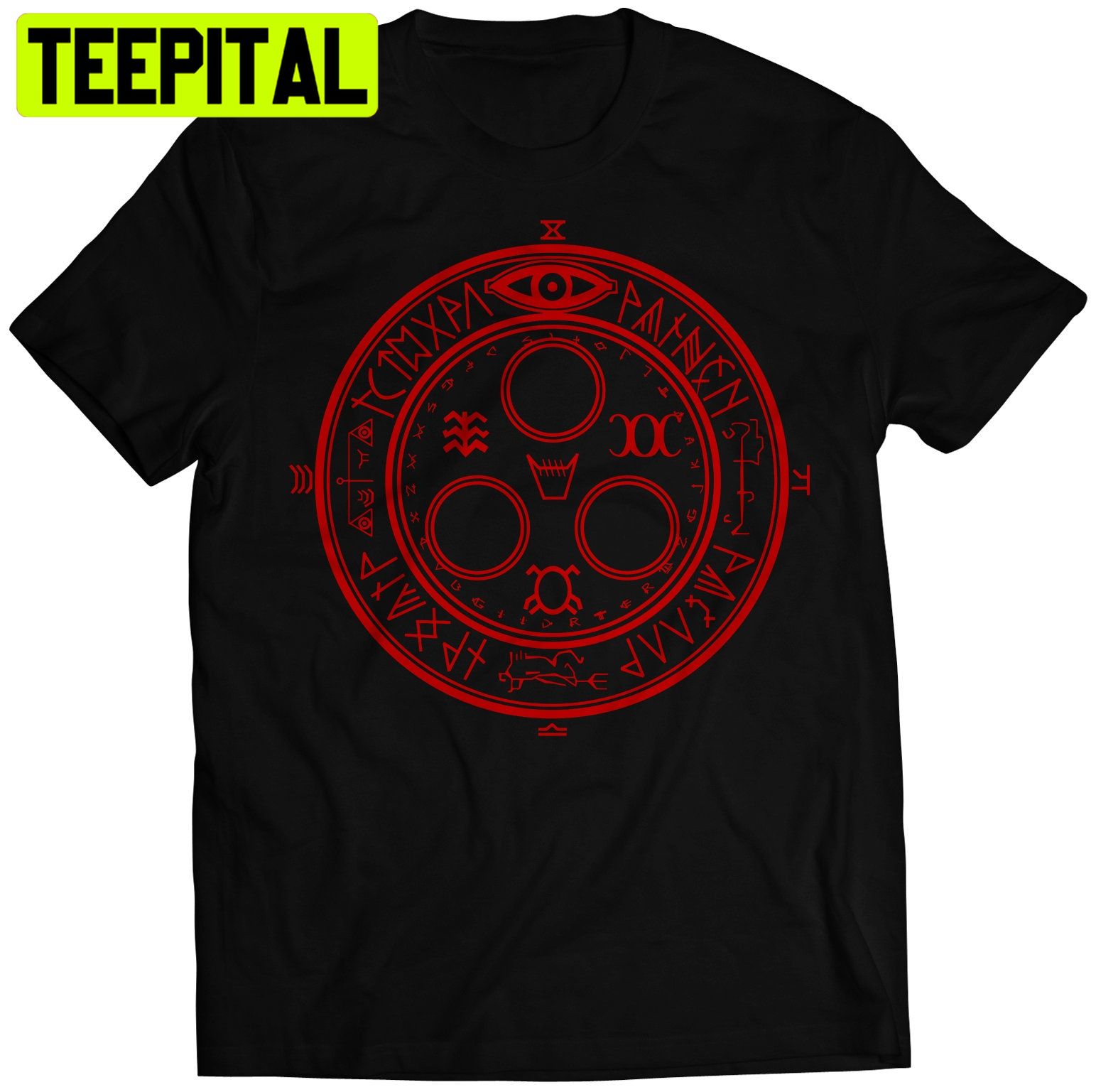 Halo Of The Sun Emblem Trending Unisex T-Shirt Halo Of The Sun Emblem Trending Unisex T-Shirt