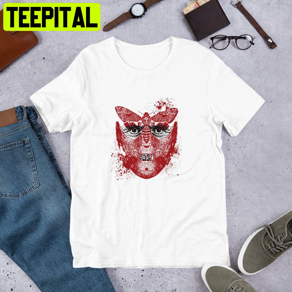 Hannibal Trending Unisex T-Shirt Hannibal Trending Unisex T-Shirt