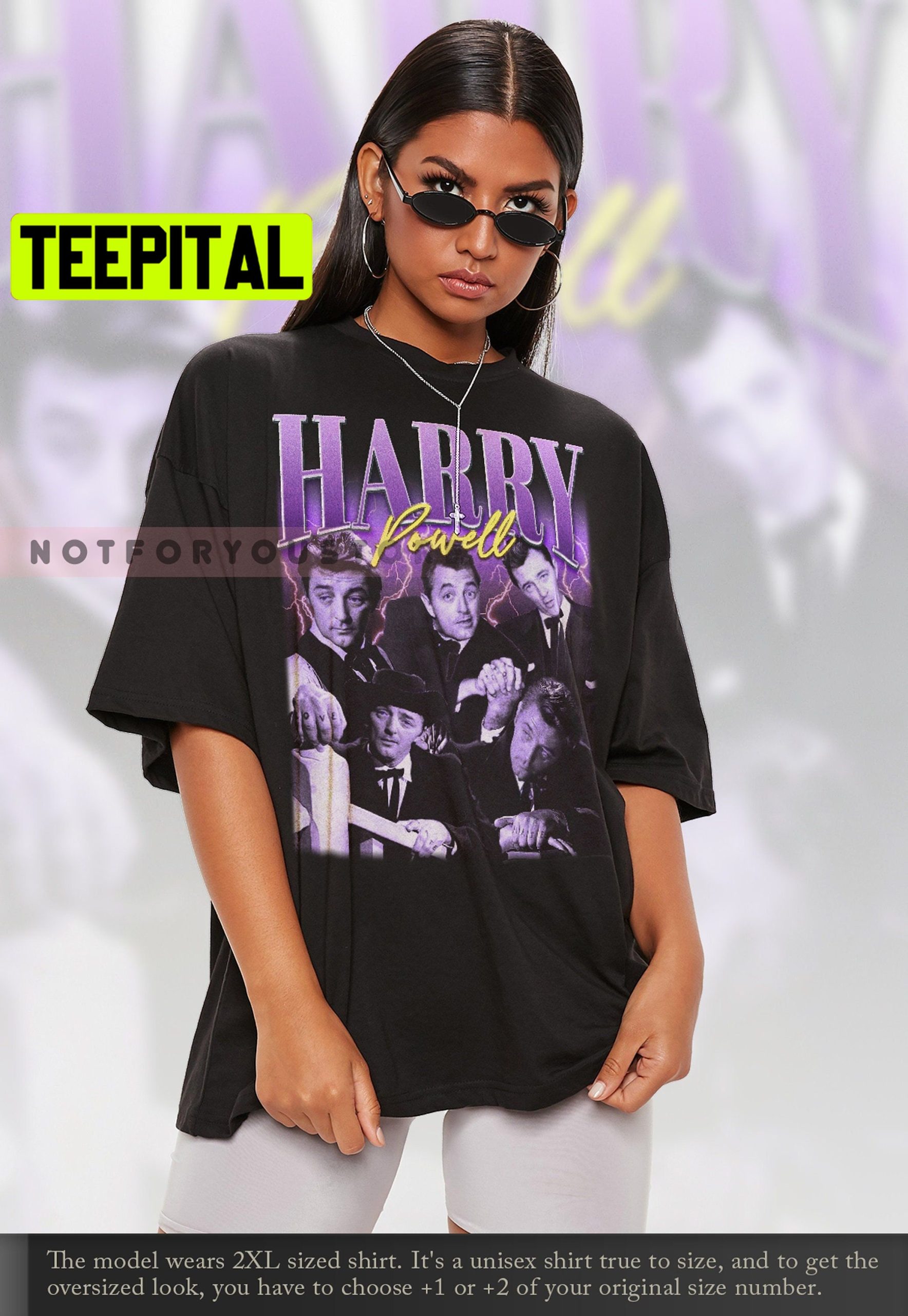 Harry Powell The Night Of The Hunter Trending Unisex T-Shirt Harry Powell The Night Of The Hunter Trending Unisex T-Shirt