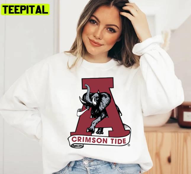 Henry Young Alabama City Crimson Tide Unisex Sweatshirt Henry Young Alabama City Crimson Tide Unisex Sweatshirt