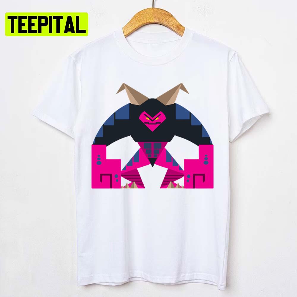 Hildebear Phantasy Star Online Unisex Sweatshirt Hildebear Phantasy Star Online Unisex Sweatshirt