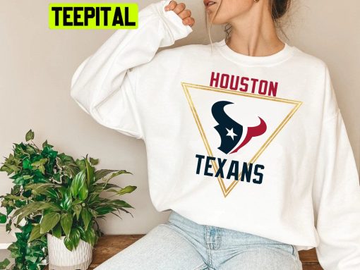 Houston-Texans Football Team Trending Unisex Sweatshirt