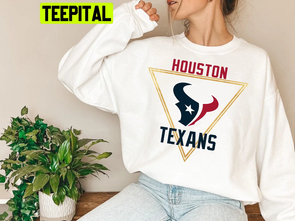 Houston-Texans Football Team Trending Unisex Sweatshirt Houston-Texans Football Team Trending Unisex Sweatshirt