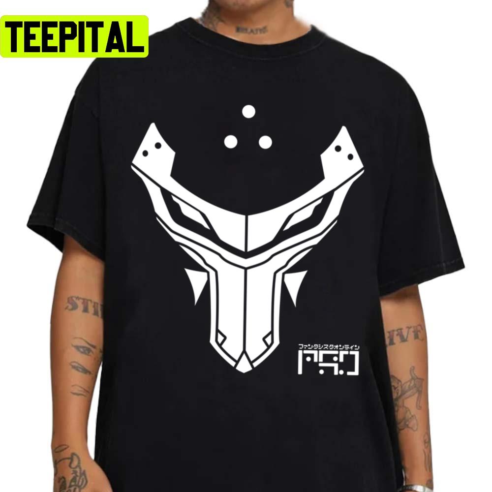 Hucast White Design Phantasy Star Online Unisex Sweatshirt Hucast White Design Phantasy Star Online Unisex Sweatshirt