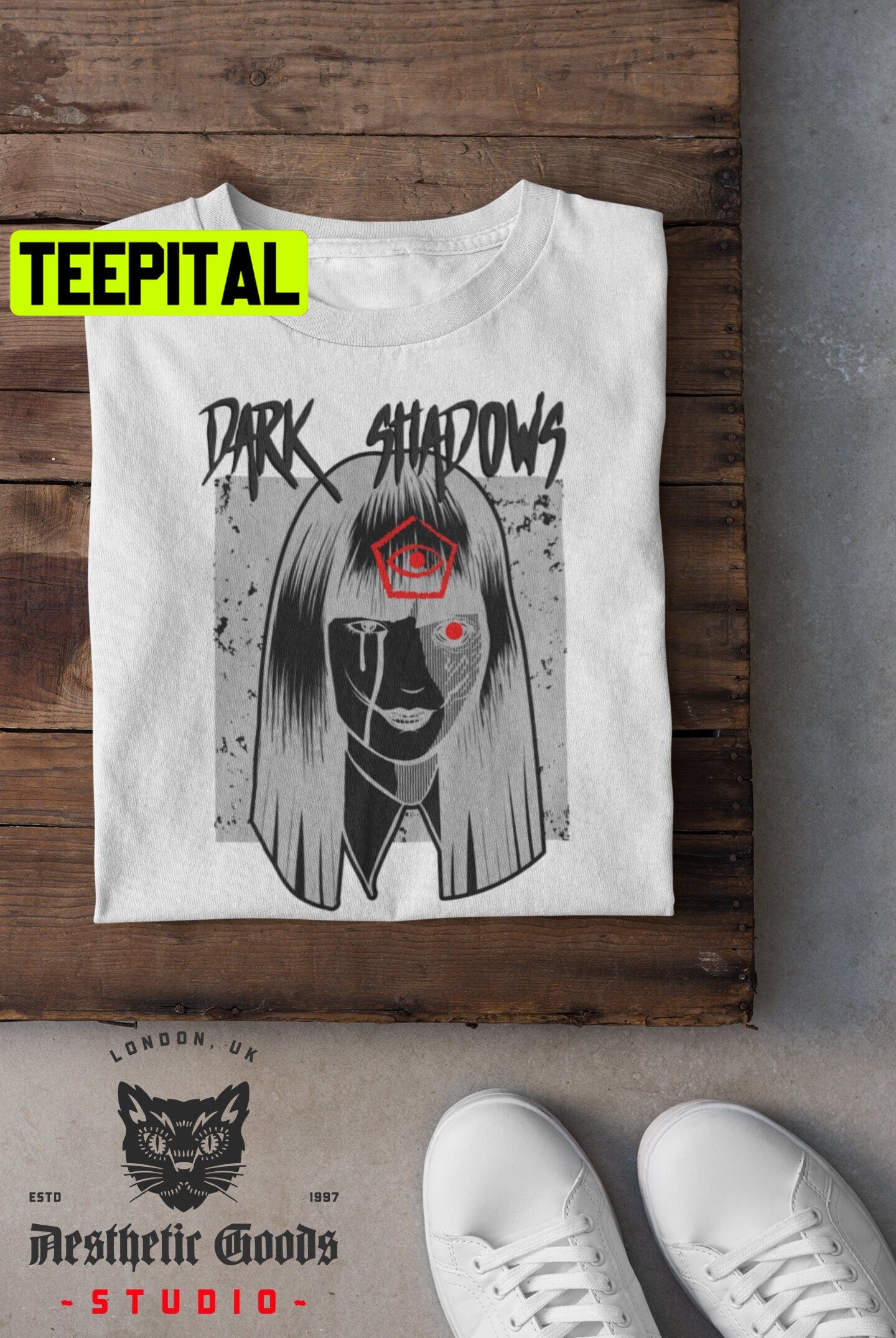 J Horror Japan Yamamura Trending Unisex T-Shirt J Horror Japan Yamamura Trending Unisex T-Shirt