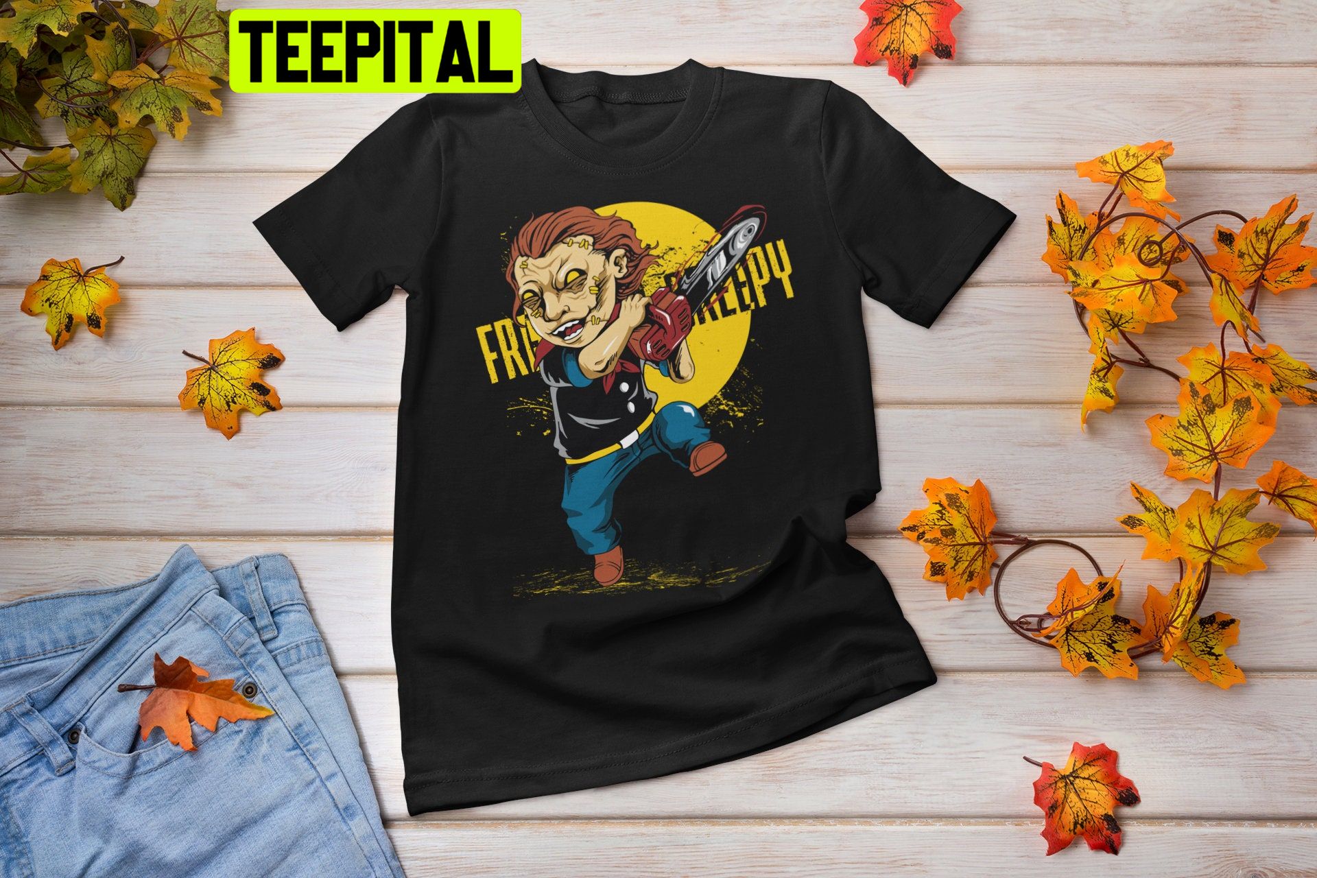 Jason Halloween Trending Unisex Shirt Jason Halloween Trending Unisex Shirt