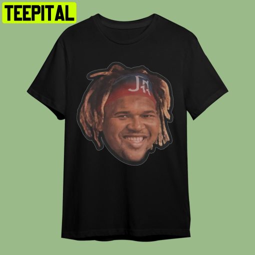 Jose Ramirez Funny Retro Art Unisex T-Shirt