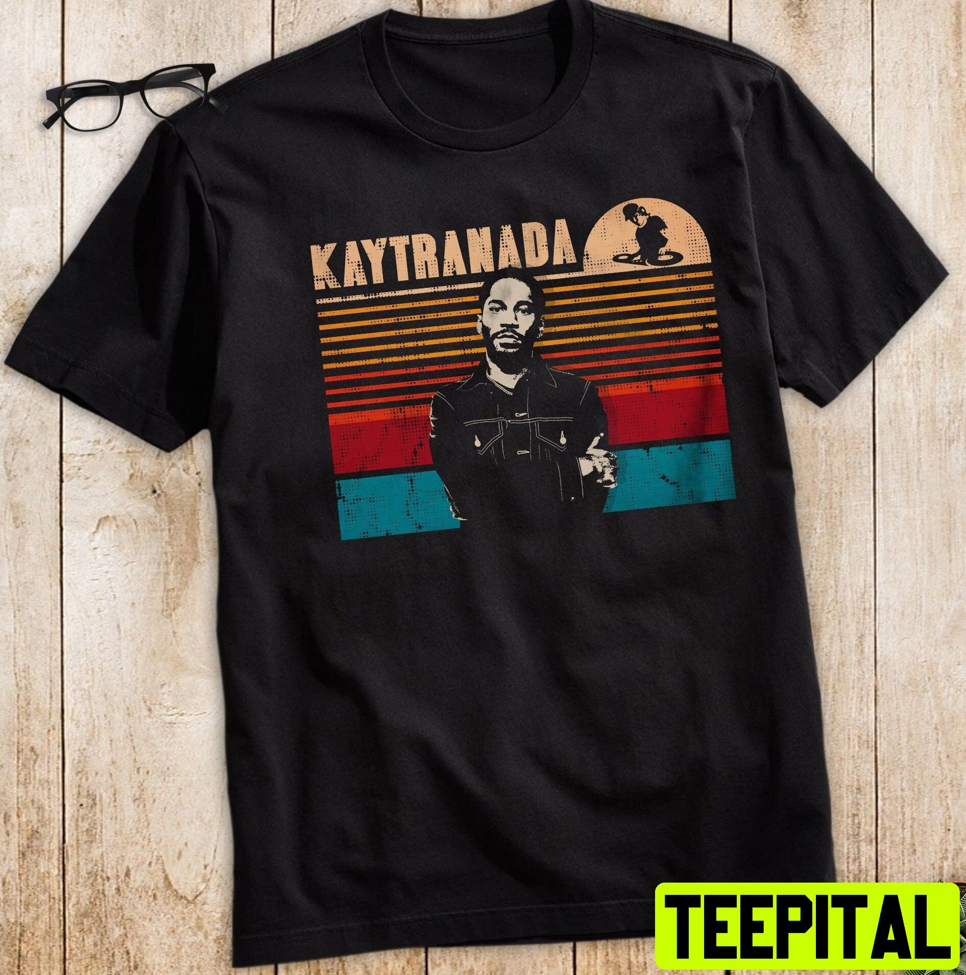 Kayta Nada Kaytrnada Dragon For Trendy Dragon Stone Unisex T-Shirt Kayta Nada Kaytrnada Dragon For Trendy Dragon Stone Unisex T-Shirt