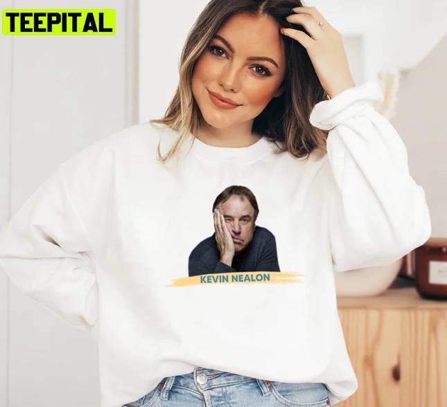Kevin Nealon American Comedian 2022 Unisex Sweatshirt Kevin Nealon American Comedian 2022 Unisex Sweatshirt