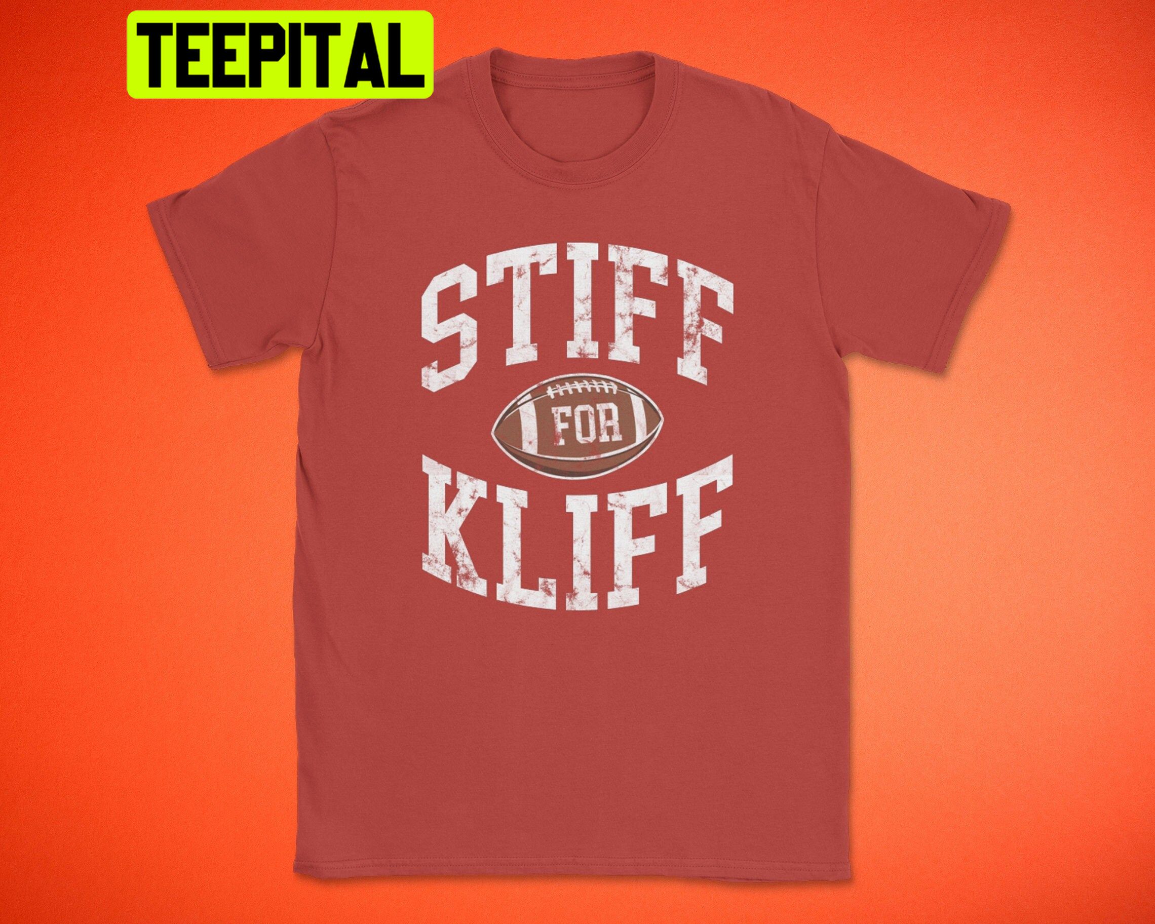 Kliff Kingsbury Cardinals Cool Football Graphic Unisex T-Shirt Kliff Kingsbury Cardinals Cool Football Graphic Unisex T-Shirt