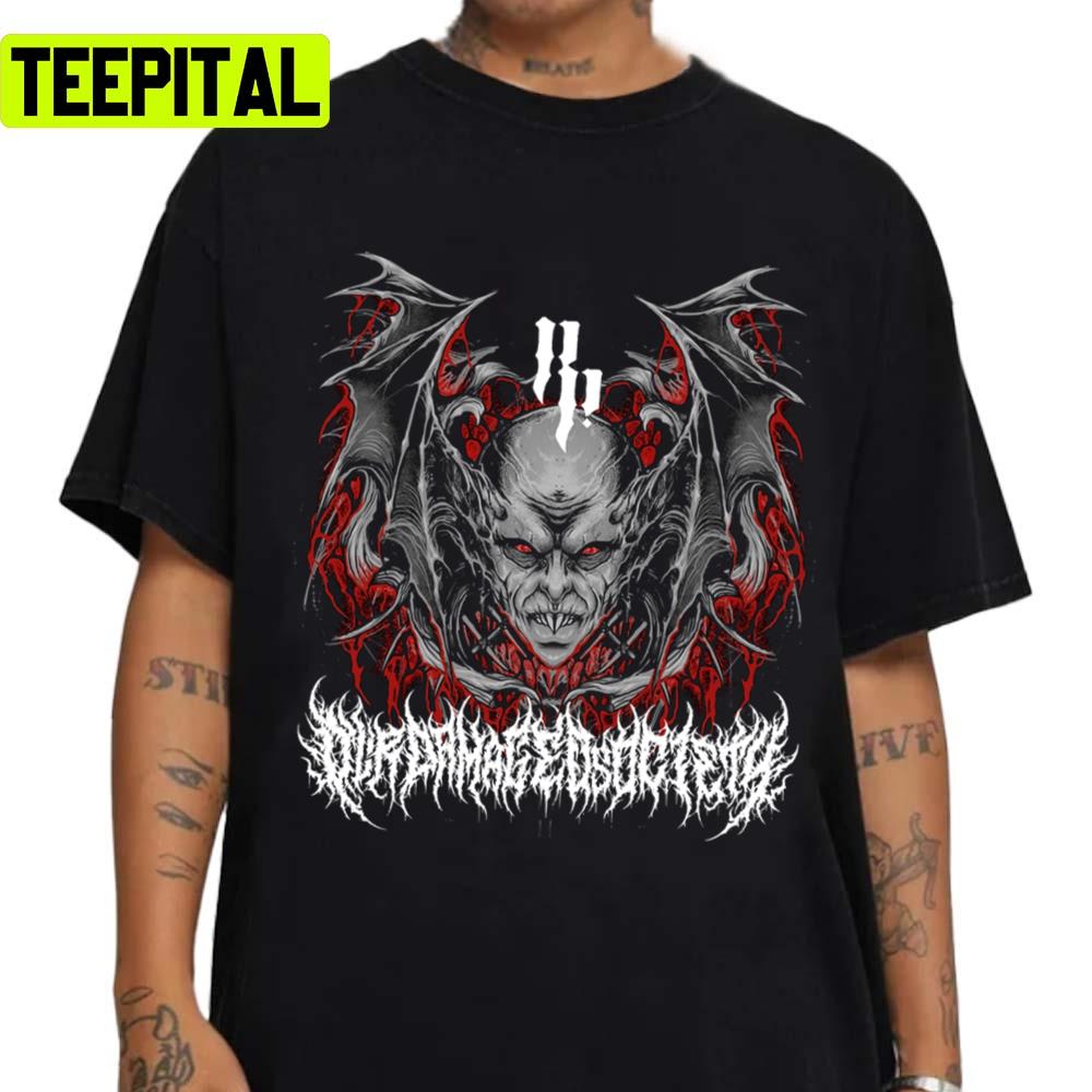 Lord Nosferatu The Original Vampire Graphic Unisex Sweatshirt Lord Nosferatu The Original Vampire Graphic Unisex Sweatshirt
