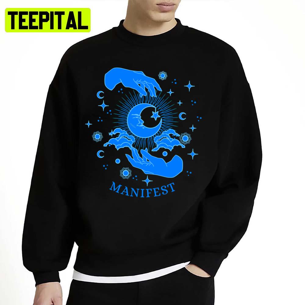 Manifest Game Castlevania Vampire Hunter Unisex Sweatshirt Manifest Game Castlevania Vampire Hunter Unisex Sweatshirt