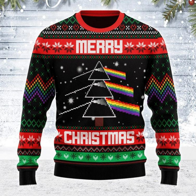 Merry Christmas Ugly Sweater Merry Christmas Ugly Sweater