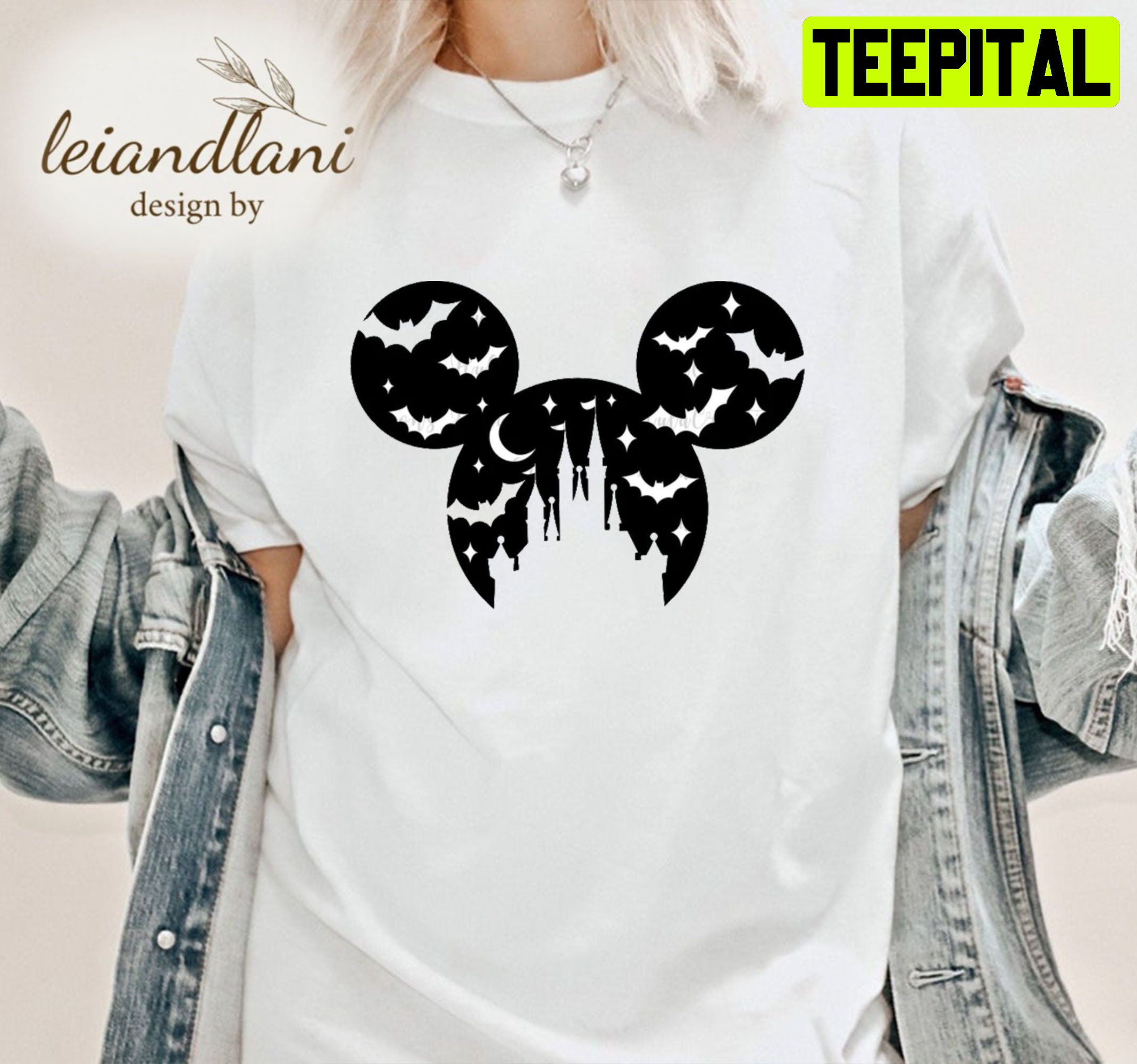 Mickey Castle Party Minnie Party 2022 Disney Unisesx T-Shirt Mickey Castle Party Minnie Party 2022 Disney Unisesx T-Shirt