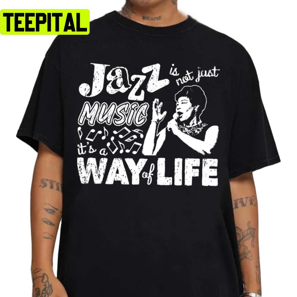 Music Swing Charleston Chick Webb Unisex Sweatshirt Music Swing Charleston Chick Webb Unisex Sweatshirt