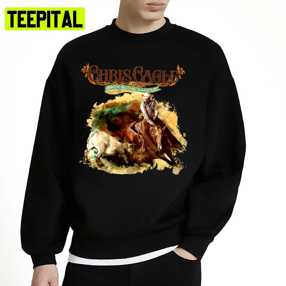Musician Legend Country Chris Cagle Unisex Sweatshirt Musician Legend Country Chris Cagle Unisex Sweatshirt