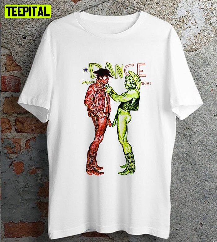 Naked Nude Cowboys Lgbt Sid Vicious Gay Pride Retro Design T-Shirt Naked Nude Cowboys Lgbt Sid Vicious Gay Pride Retro Design T-Shirt
