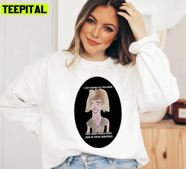Natasha Funny Quote Tyra Banks Unisex T-Shirt Natasha Funny Quote Tyra Banks Unisex T-Shirt