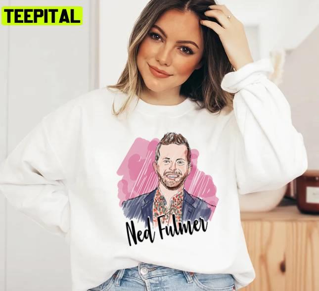 Ned Fulmer Trending In Try Guy Unisex T-Shirt Ned Fulmer Trending In Try Guy Unisex T-Shirt