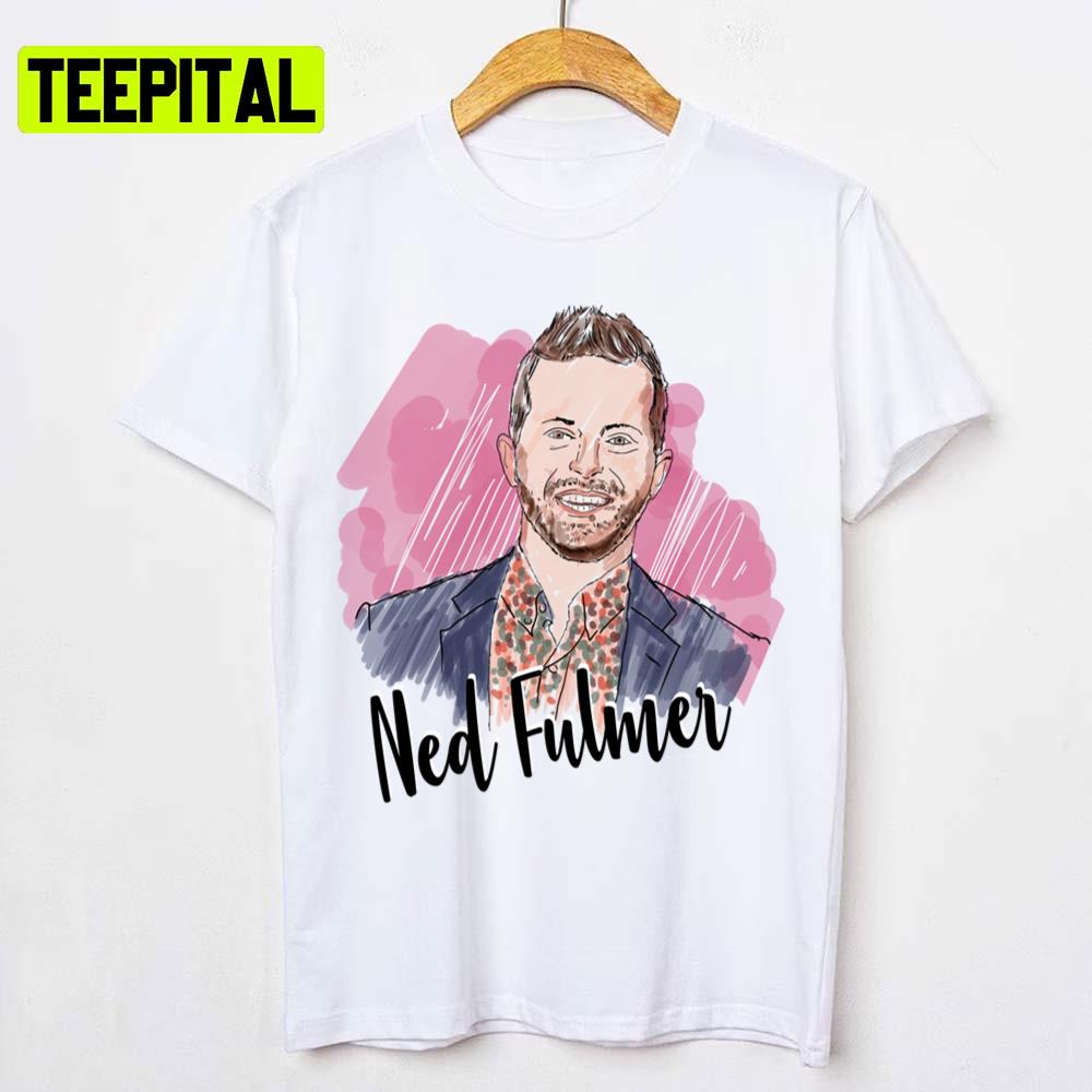 Ned Fulmer Trending In Try Guy Unisex T-Shirt Ned Fulmer Trending In Try Guy Unisex T-Shirt