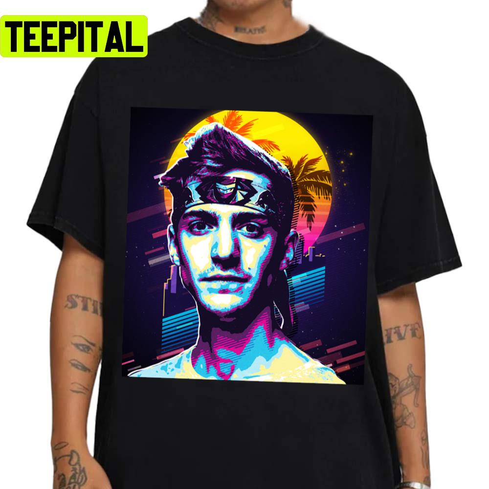Ninja Tyler Blevins Top Streamer Unisex Sweatshirt Ninja Tyler Blevins Top Streamer Unisex Sweatshirt