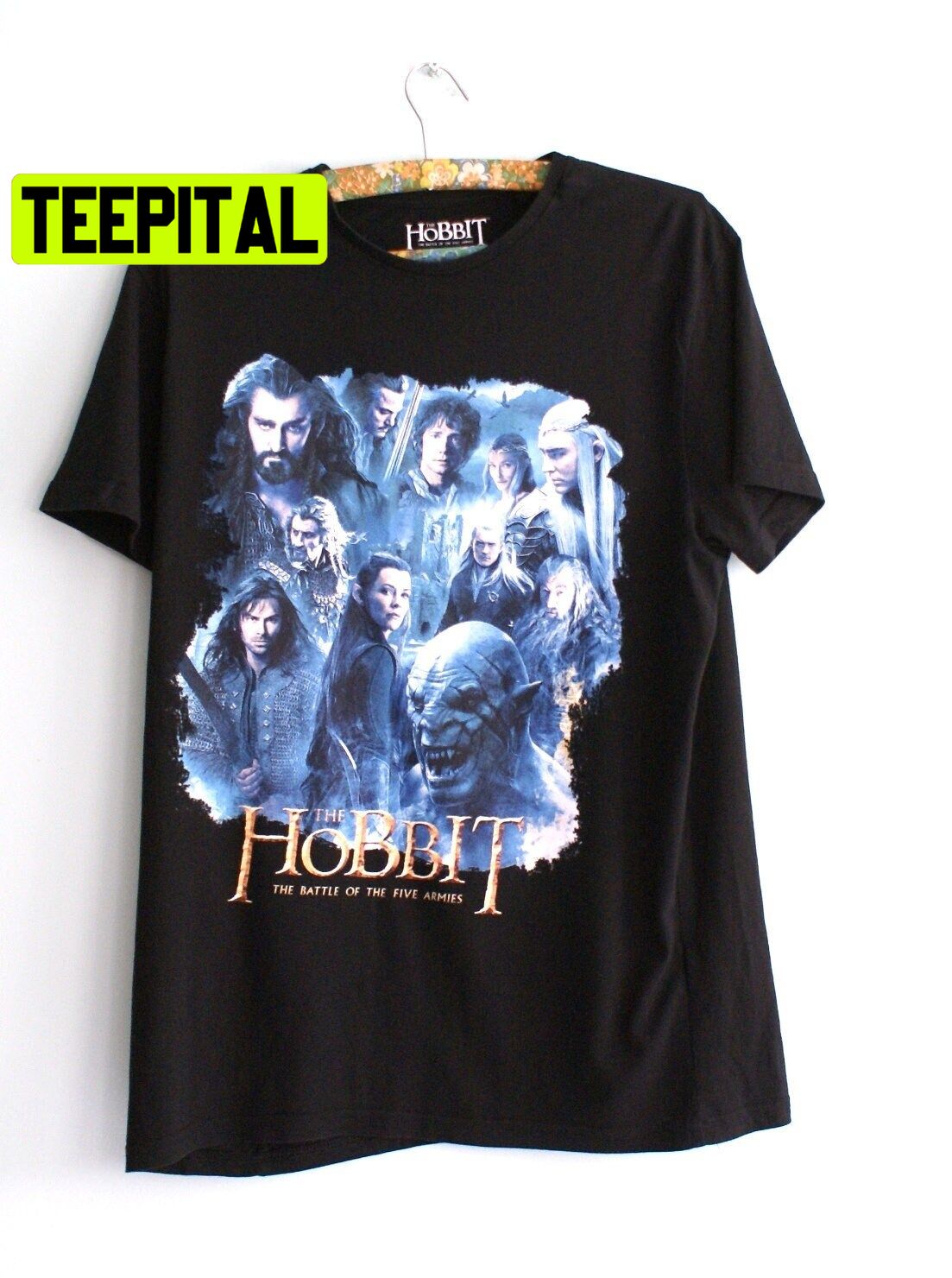 Official Preowned Hobbit Orlando Bloom Trending Unisex T-Shirt Official Preowned Hobbit Orlando Bloom Trending Unisex T-Shirt
