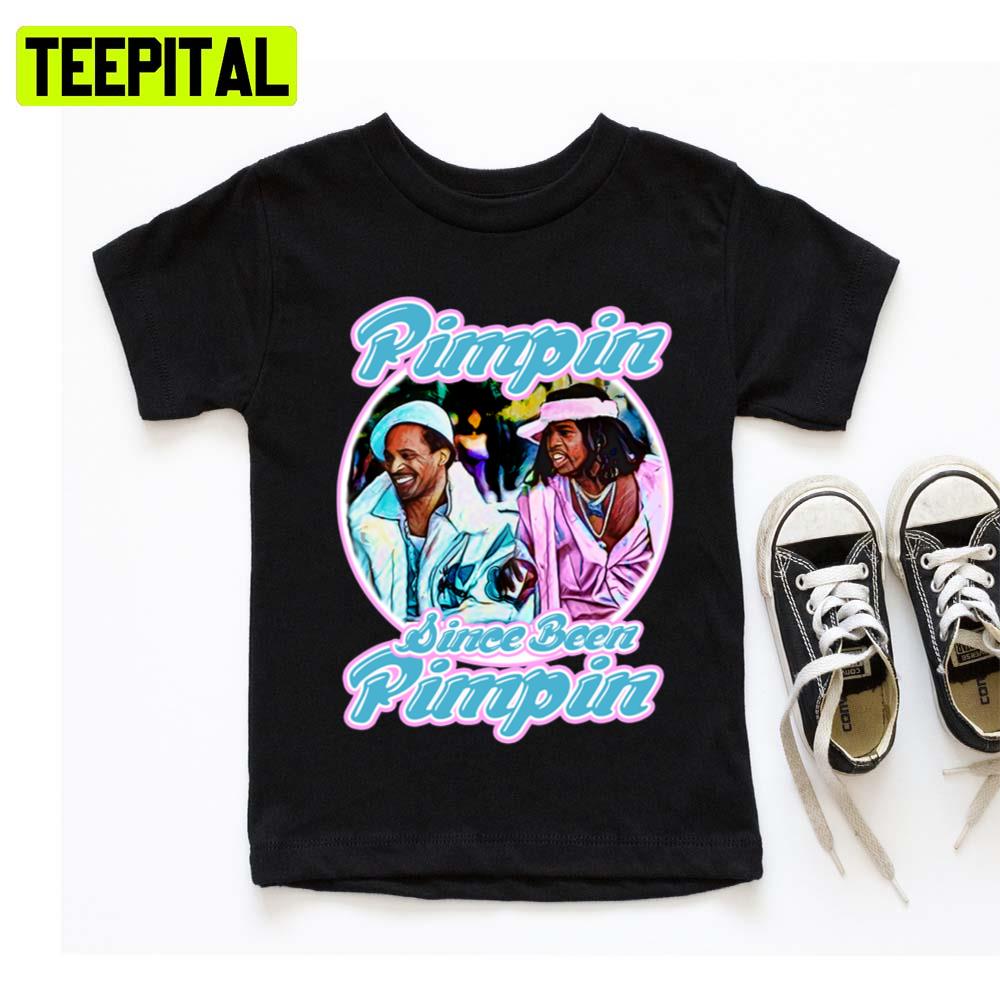 Pimpin Since Been Pimpin Hoodie Pimpin Since Been Pimpin Hoodie