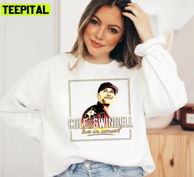 Poshmark Live In Concert Cole Swindell Unisex Sweatshirt Poshmark Live In Concert Cole Swindell Unisex Sweatshirt