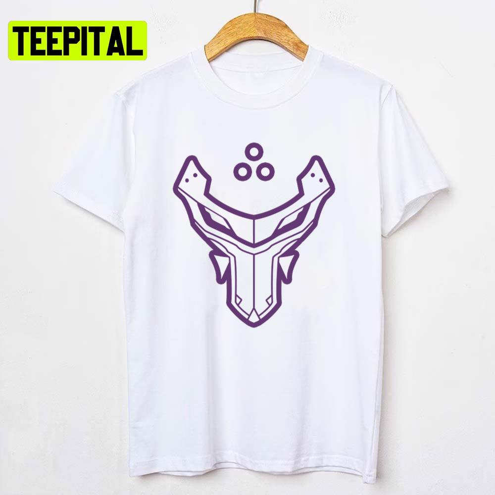 Purple Line Hucast Phantasy Star Online Unisex Sweatshirt Purple Line Hucast Phantasy Star Online Unisex Sweatshirt