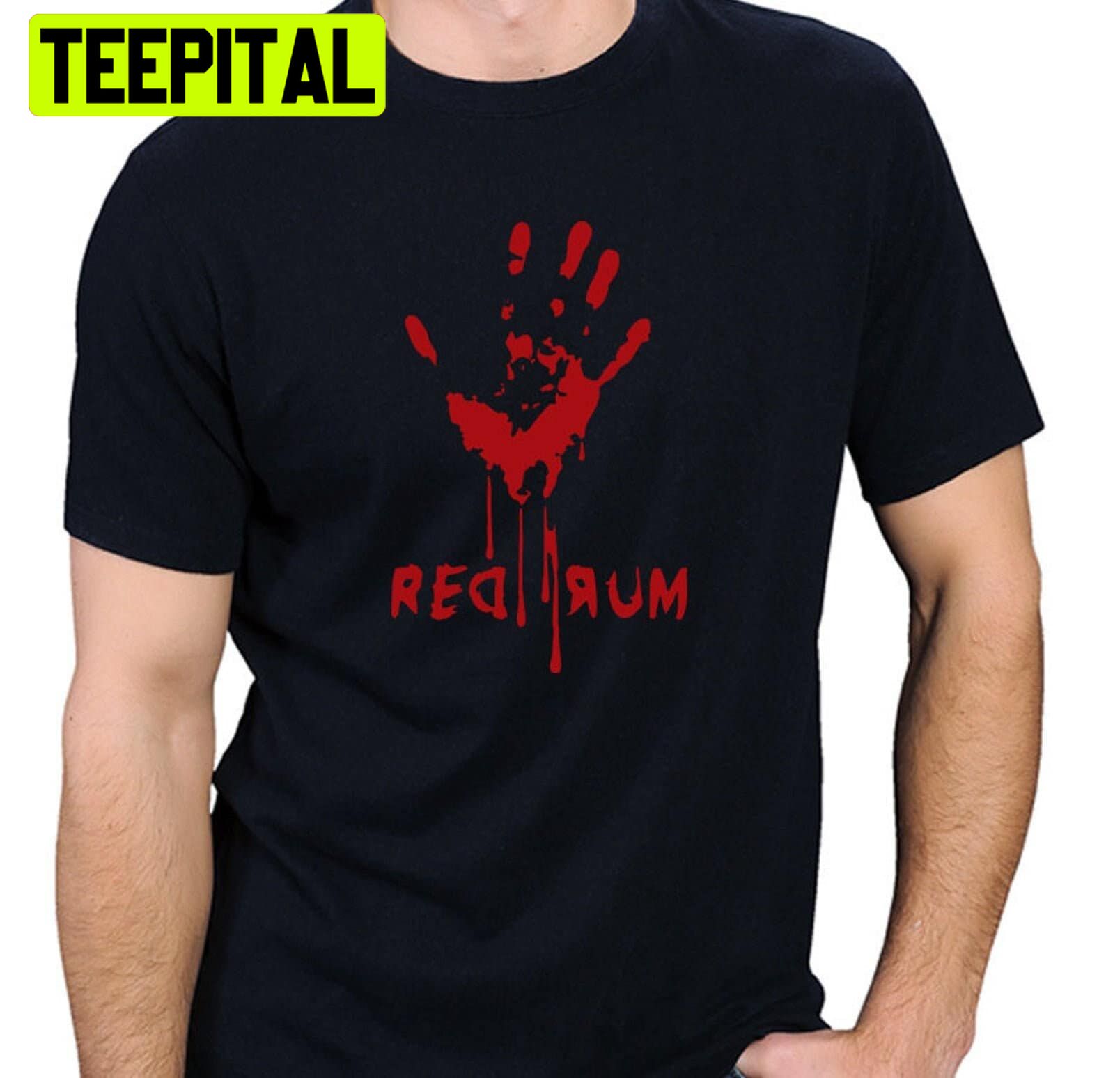 Redrug The Shining Trending Unisex T-Shirt Redrug The Shining Trending Unisex T-Shirt