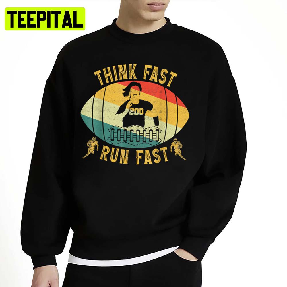 Running Design Chad Powers Unisex Sweatshirt Running Design Chad Powers Unisex Sweatshirt