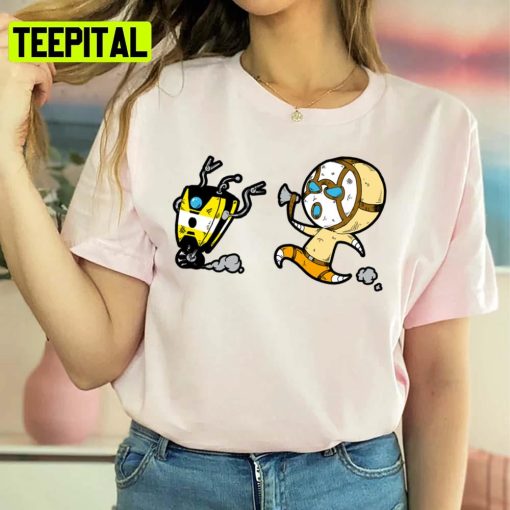 Shut Your Trap Funny Design Unisex Sweatshirt