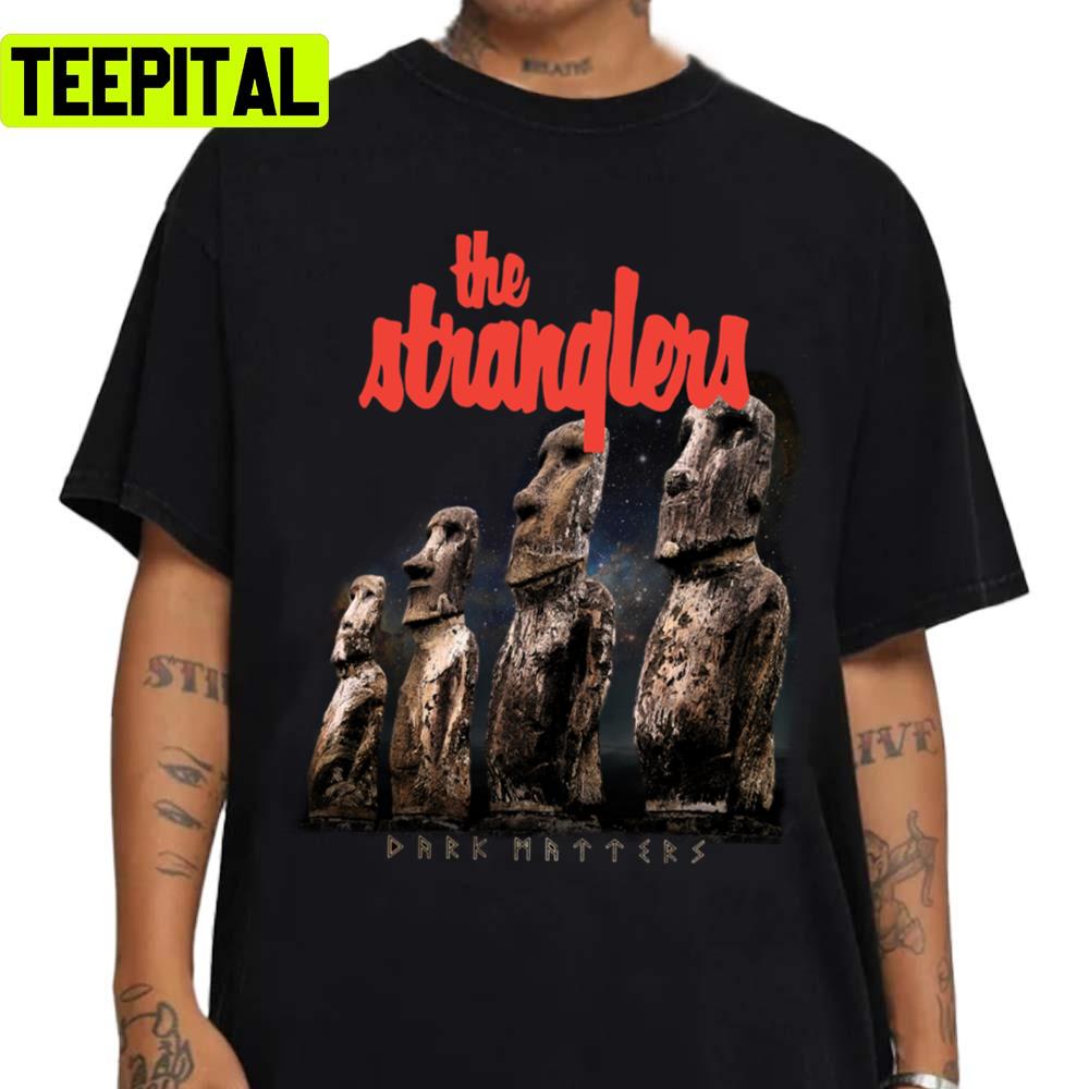 Skin Deep The Strangers Design Unisex Sweatshirt Skin Deep The Strangers Design Unisex Sweatshirt