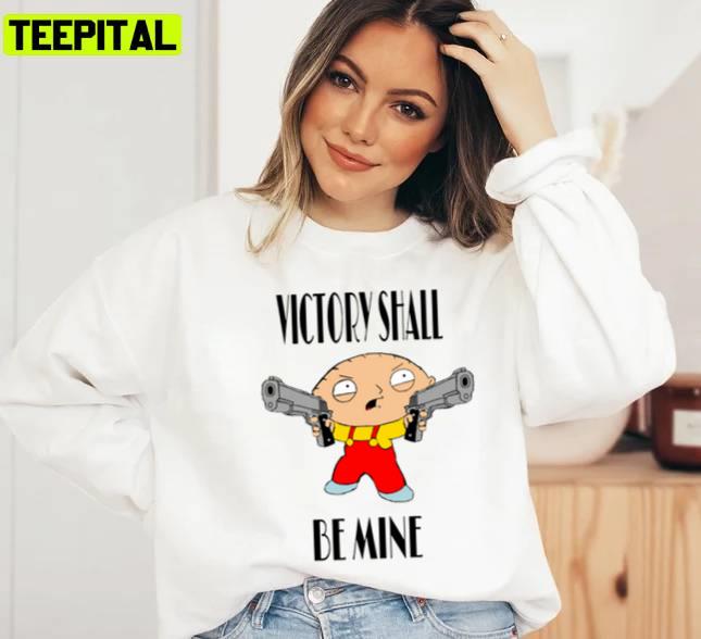 Stewie And Brian Family Guy Unisex T-Shirt Stewie And Brian Family Guy Unisex T-Shirt