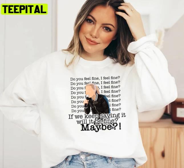 Taylor Tomlinson Funny Comedian Stand Up Comedy Unisex T-Shirt Taylor Tomlinson Funny Comedian Stand Up Comedy Unisex T-Shirt