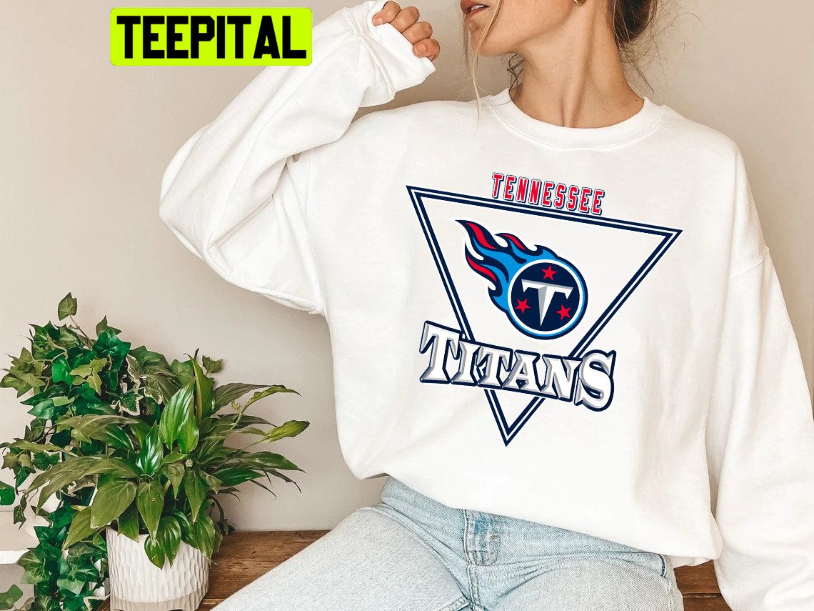 Tennessee-Titans Football Team Unisex Sweatshirt Tennessee-Titans Football Team Unisex Sweatshirt