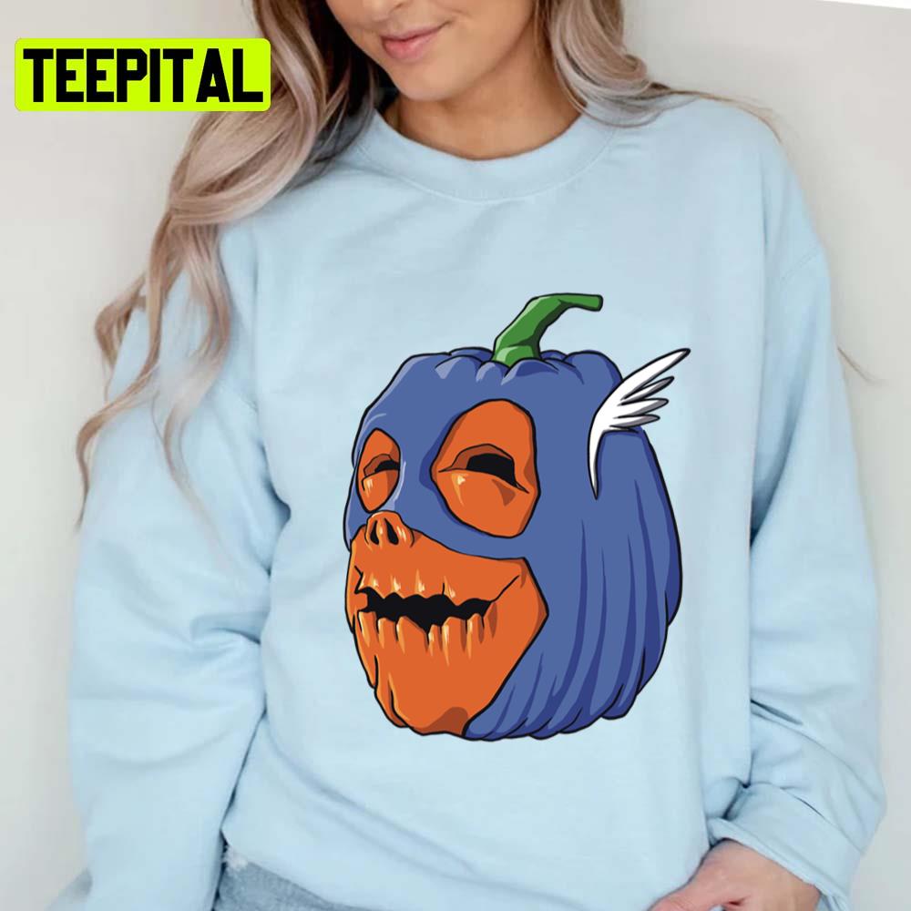 The Avongers Pumpkintain America Pumpkin Halloween Scary Evil Pumpkin Funny Pumpkin Head T Unisex T-Shirt The Avongers Pumpkintain America Pumpkin Halloween Scary Evil Pumpkin Funny Pumpkin Head T Unisex T-Shirt