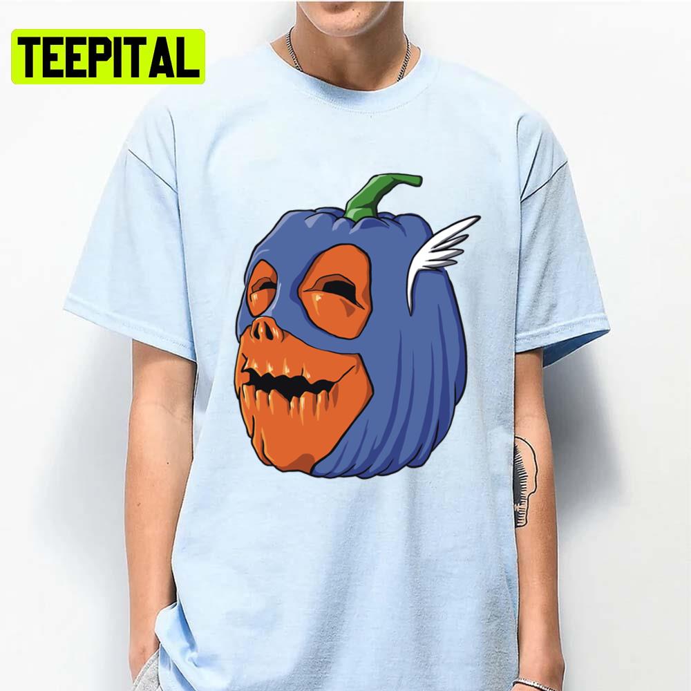The Avongers Pumpkintain America Pumpkin Halloween Scary Evil Pumpkin Funny Pumpkin Head T Unisex T-Shirt The Avongers Pumpkintain America Pumpkin Halloween Scary Evil Pumpkin Funny Pumpkin Head T Unisex T-Shirt