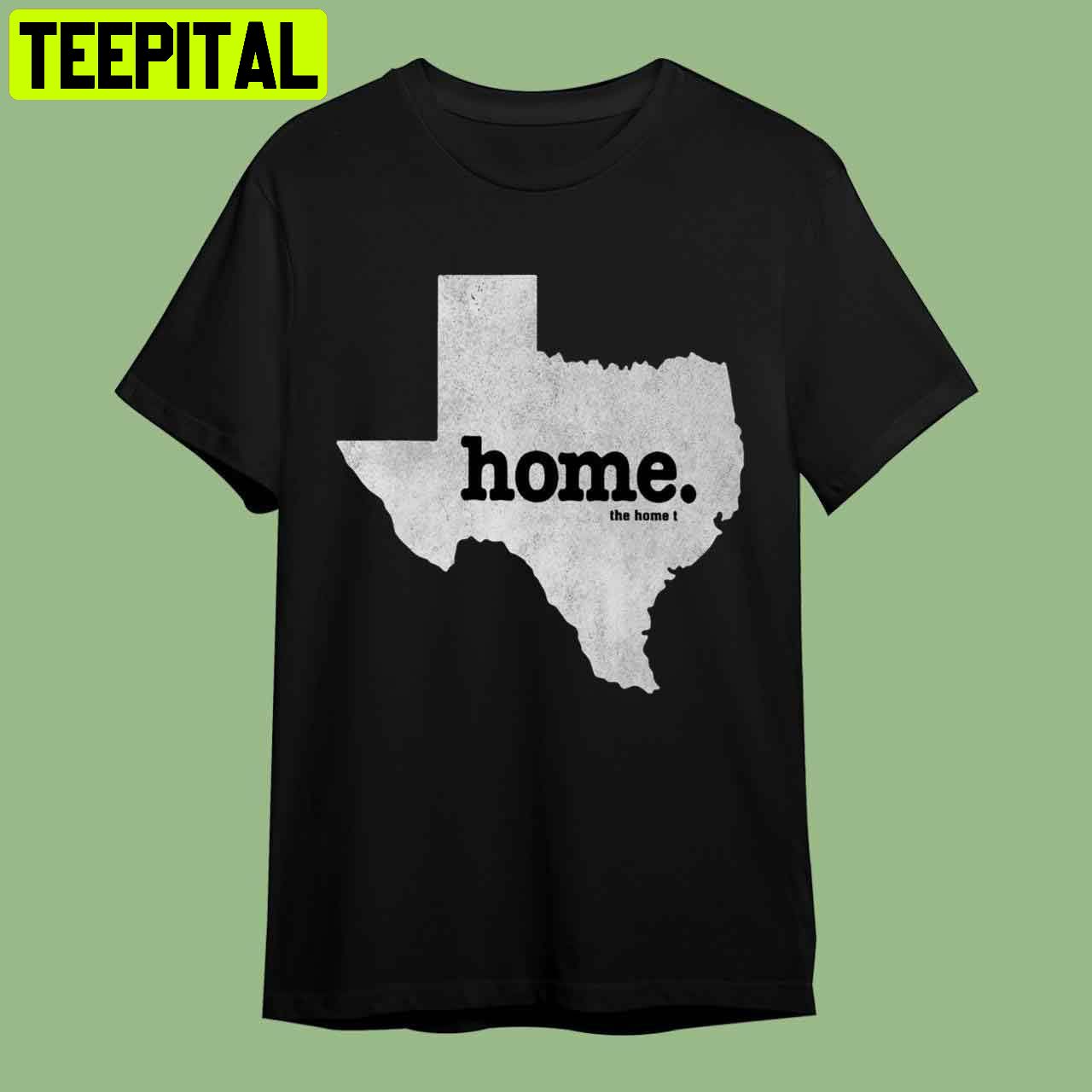The Home Shark Tank T Retro Art Unisex T-Shirt The Home Shark Tank T Retro Art Unisex T-Shirt