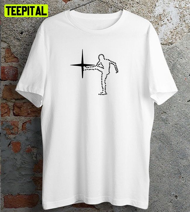 The Old Grey Whistle Test 70s 80s Retro Design T-Shirt The Old Grey Whistle Test 70s 80s Retro Design T-Shirt