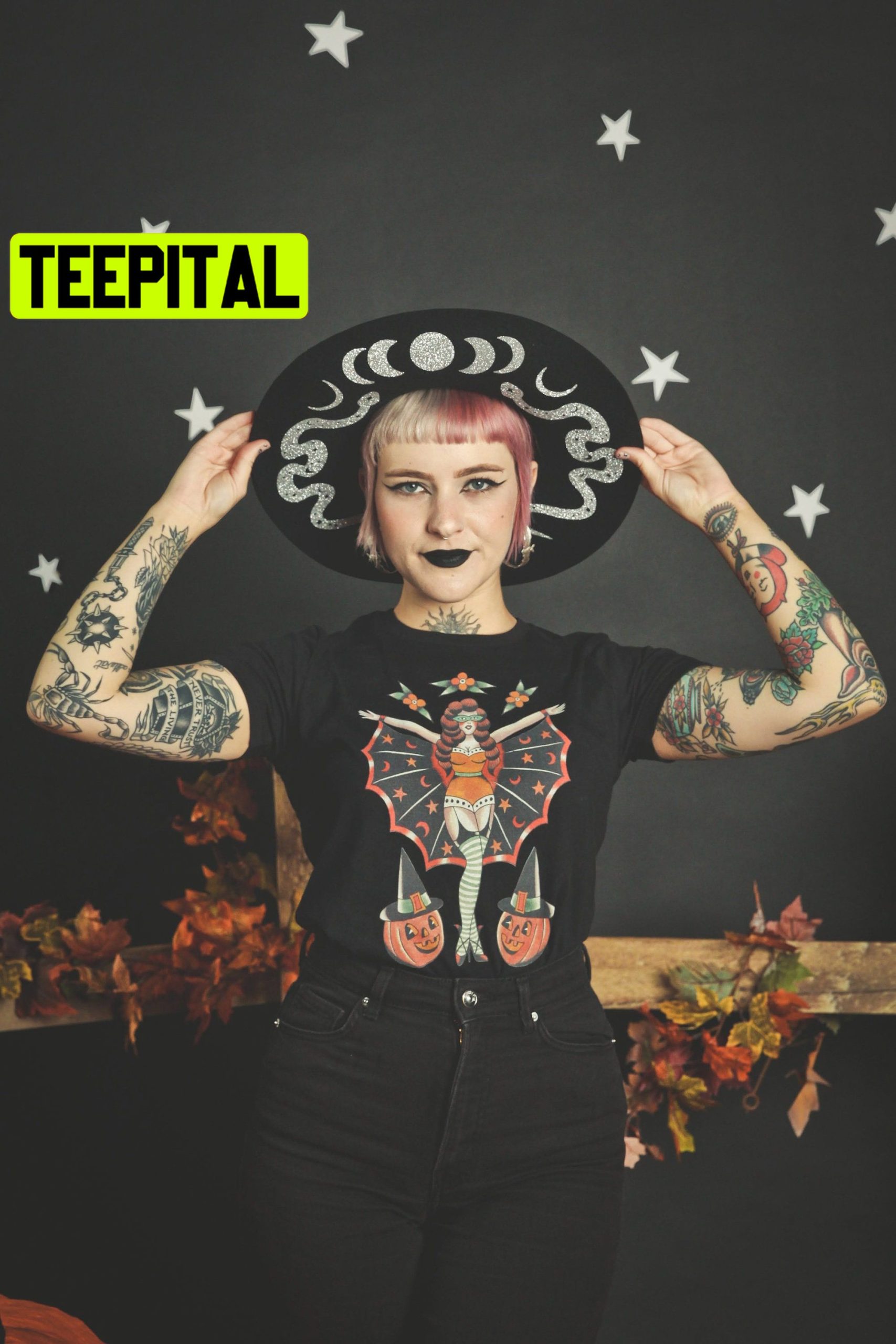The Stars Thief Halloween Trending Unisex T-Shirt The Stars Thief Halloween Trending Unisex T-Shirt