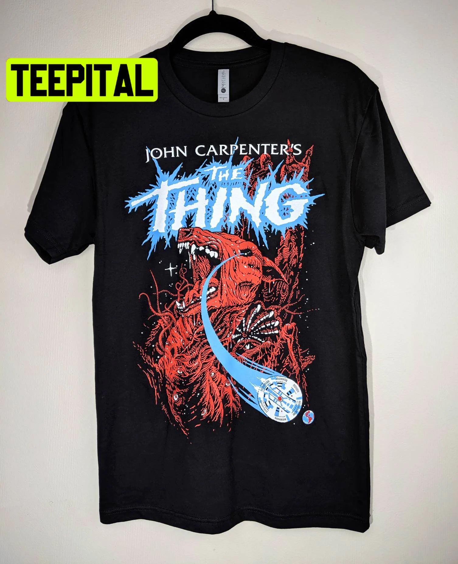 The Thing Trending Unisex T-Shirt The Thing Trending Unisex T-Shirt