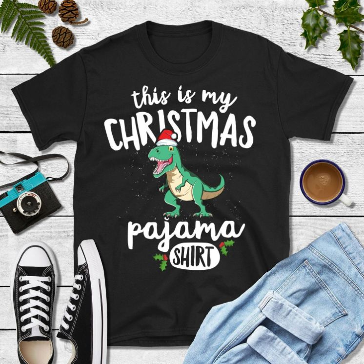 This Is My Christmas Shirt This Is My Christmas Shirt
