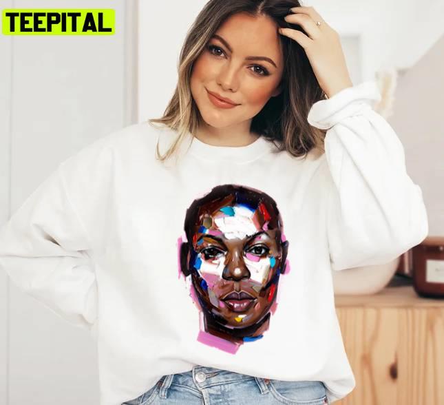 Top Merchandise Todrick Hall Unisex T-Shirt Top Merchandise Todrick Hall Unisex T-Shirt